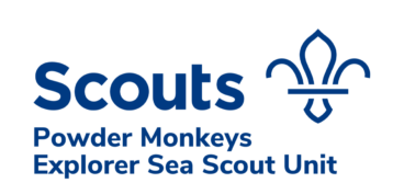 Powder Monkeys Explorer Sea Scout Unit