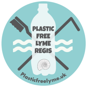 Plastic Free Lyme Regis